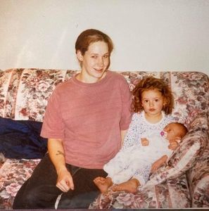 Meet your Posher, Suzanne